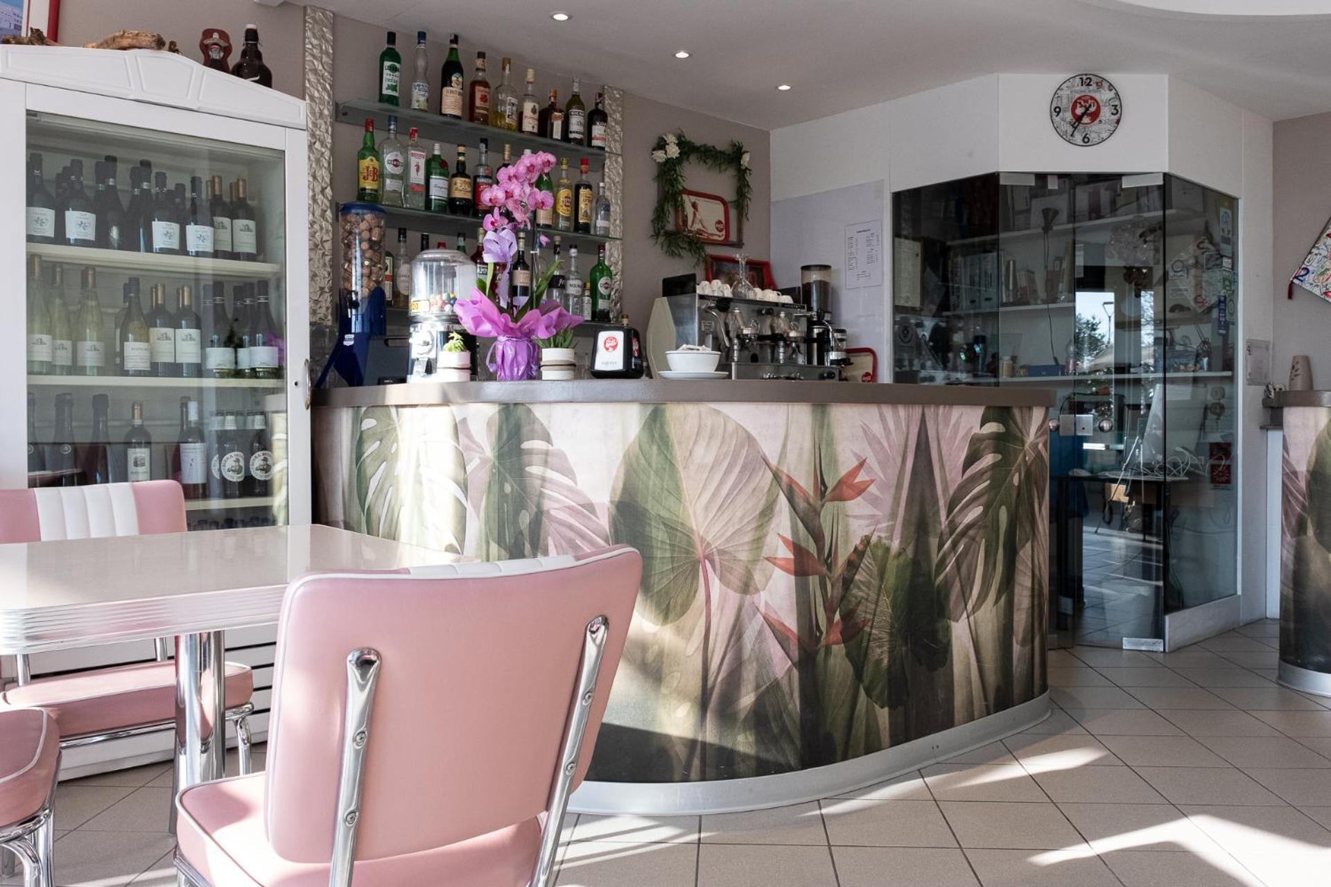 Hotel Rudy Cervia Buitenkant foto